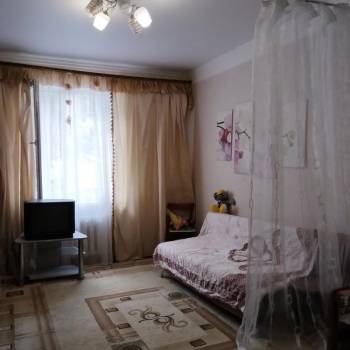 Сдается 1-комнатная квартира, 23 м²
