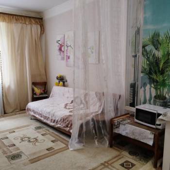 Сдается 1-комнатная квартира, 23 м²