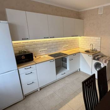 Сдается 1-комнатная квартира, 35,7 м²