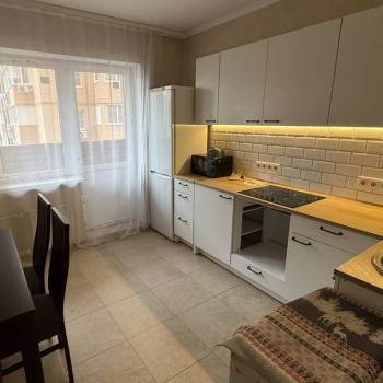 Сдается 1-комнатная квартира, 35,7 м²