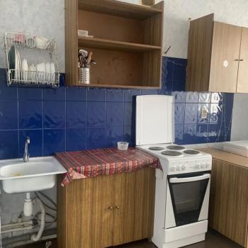 Сдается 1-комнатная квартира, 35 м²