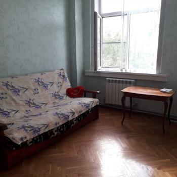 Сдается 2-х комнатная квартира, 53 м²