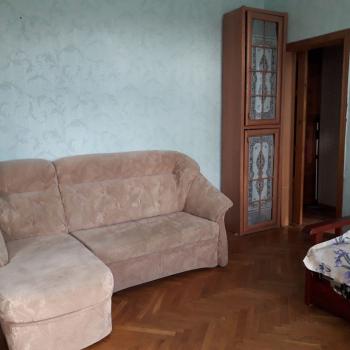 Сдается 2-х комнатная квартира, 53 м²