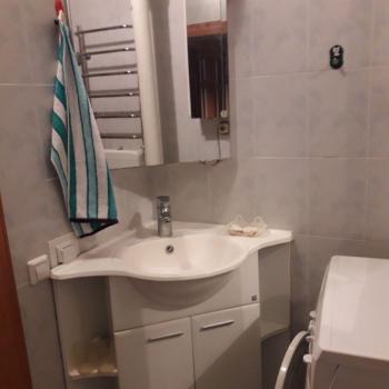 Сдается 2-х комнатная квартира, 53 м²