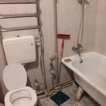Сдается 2-х комнатная квартира, 53 м²