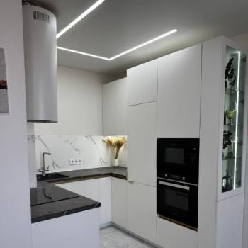 Сдается 1-комнатная квартира, 39 м²
