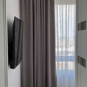 Сдается 1-комнатная квартира, 39 м²