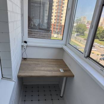 Сдается 1-комнатная квартира, 39 м²