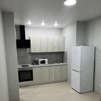Сдается 1-комнатная квартира, 33 м²