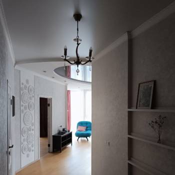 Сдается 2-х комнатная квартира, 70 м²