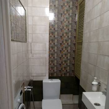 Сдается 2-х комнатная квартира, 70 м²
