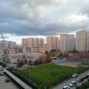Сдается 2-х комнатная квартира, 70 м²