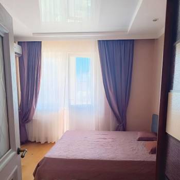 Сдается 2-х комнатная квартира, 70 м²