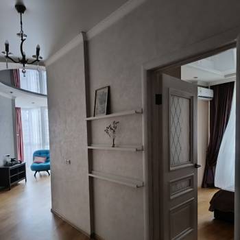 Сдается 2-х комнатная квартира, 70 м²