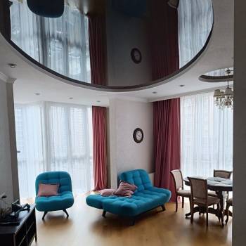 Сдается 2-х комнатная квартира, 70 м²