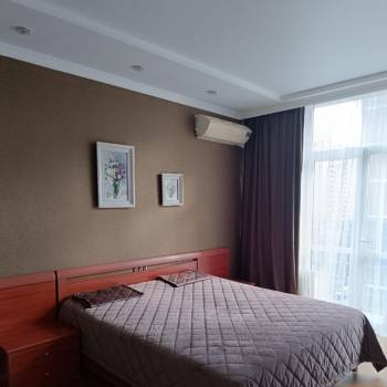 Сдается 2-х комнатная квартира, 70 м²