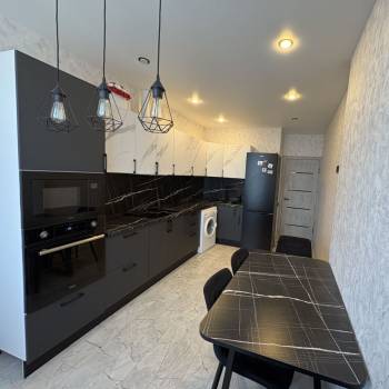 Сдается 2-х комнатная квартира, 58,7 м²