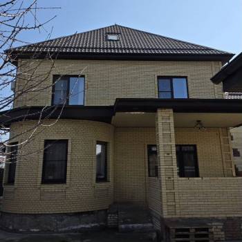 Продается Дом, 203 м²