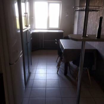 Продается 2-х комнатная квартира, 52 м²