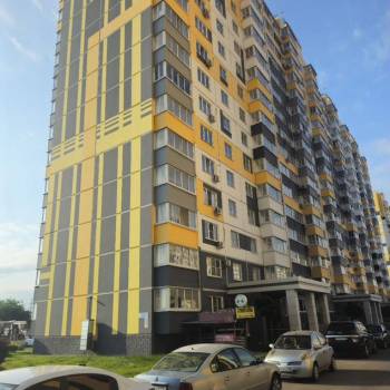 Сдается 1-комнатная квартира, 42 м²