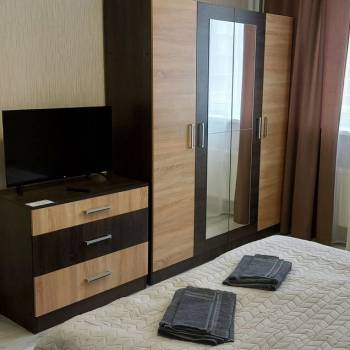 Сдается 1-комнатная квартира, 37 м²