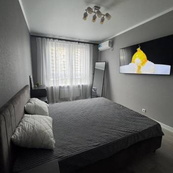 Сдается 1-комнатная квартира, 40 м²