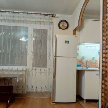 Сдается 2-х комнатная квартира, 35 м²