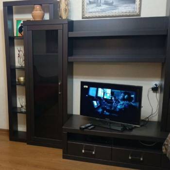 Сдается 2-х комнатная квартира, 35 м²