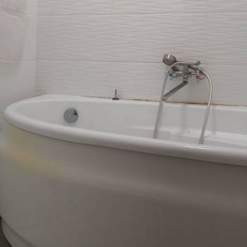 Сдается 2-х комнатная квартира, 57 м²