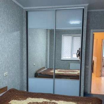 Сдается 2-х комнатная квартира, 57 м²