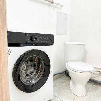 Продается 1-комнатная квартира, 30,2 м²