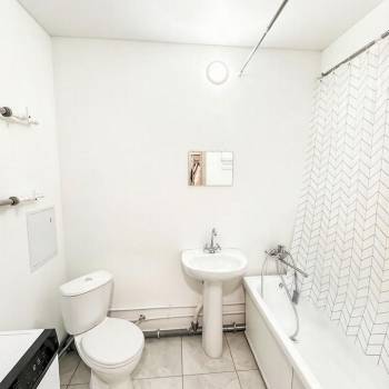 Продается 1-комнатная квартира, 30,2 м²