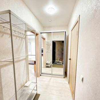 Продается 1-комнатная квартира, 30,2 м²
