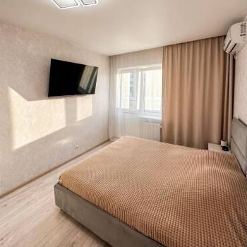 Продается 1-комнатная квартира, 30,2 м²