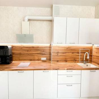 Продается 1-комнатная квартира, 30,2 м²