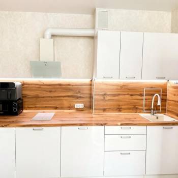 Продается 1-комнатная квартира, 30,2 м²