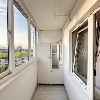 Продается 1-комнатная квартира, 30,2 м²