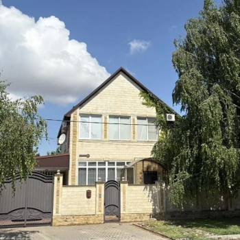 Продается Дом, 140 м²