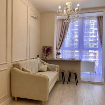 Сдается 1-комнатная квартира, 27 м²