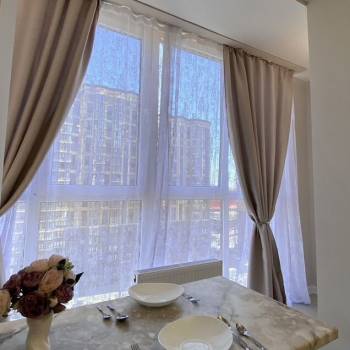 Сдается 1-комнатная квартира, 27 м²