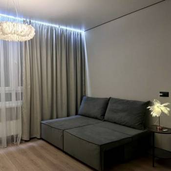Сдается 1-комнатная квартира, 30 м²
