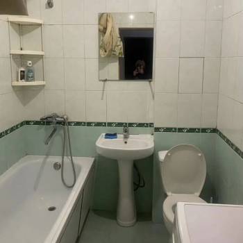Сдается 1-комнатная квартира, 36 м²