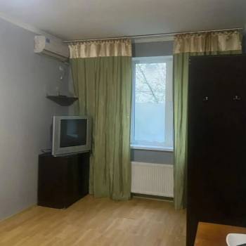 Сдается 1-комнатная квартира, 36 м²