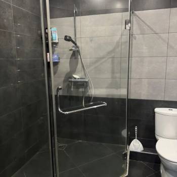 Продается 1-комнатная квартира, 43,3 м²