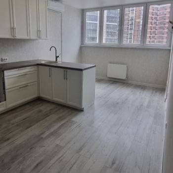Продается 1-комнатная квартира, 21 м²