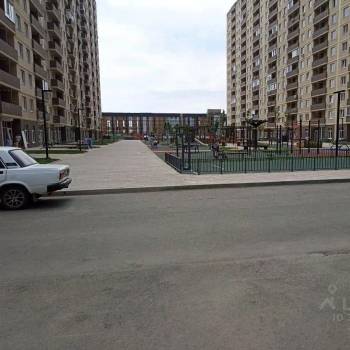 Сдается 2-х комнатная квартира, 51,4 м²