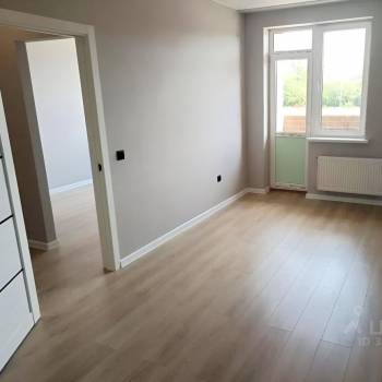 Сдается 2-х комнатная квартира, 51,4 м²