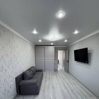 Сдается 2-х комнатная квартира, 45 м²