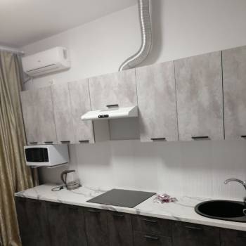 Продается 1-комнатная квартира, 40,8 м²