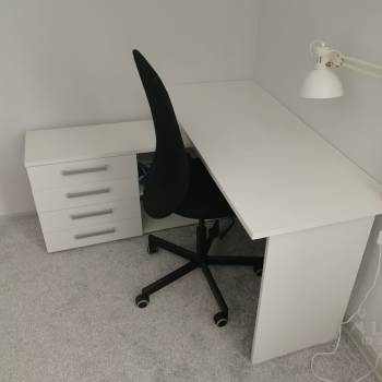 Продается 1-комнатная квартира, 40,8 м²